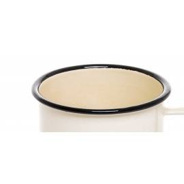 Enamel Mugs - Champignon