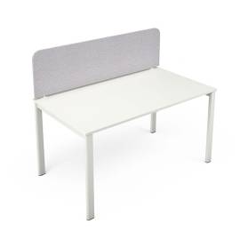 Cloisonnette acoustique L.120xP40