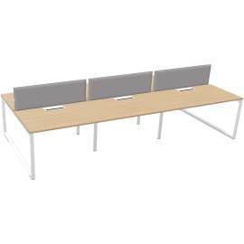 Oxi L - Bench 6