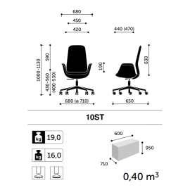 ElliePro 10ST