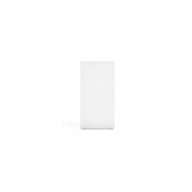 Armoire Puzzle blanche 100x200