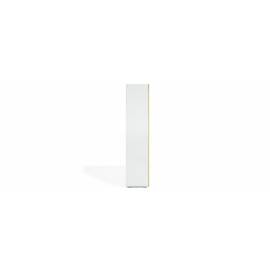 Armoire Puzzle blanche 100x200