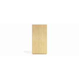 Armoire Puzzle blanche 100x200