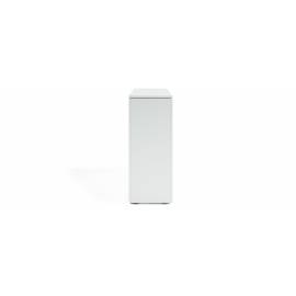 Armoire Puzzle Blanche 100x110