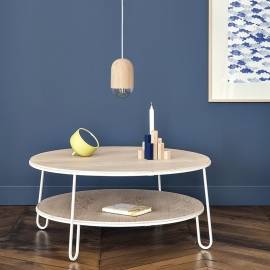Suspension Luce