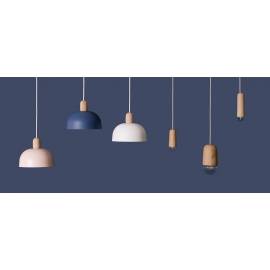 Suspension Luce