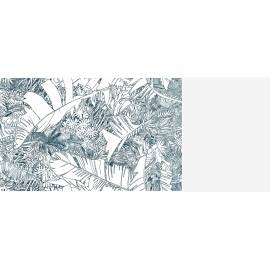 Jungle - Papier peint