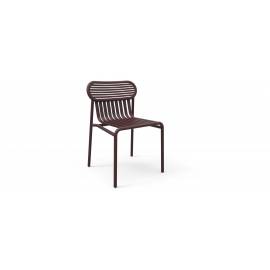 Week-End - Chaises