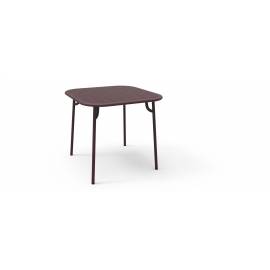 Week-End - Tabouret