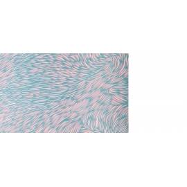 Volutes - Papier peint