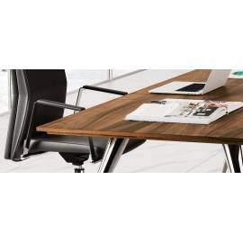 Enosi bureau avec retour