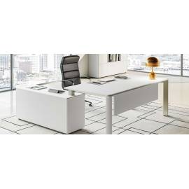 Iulio bureau avec retour