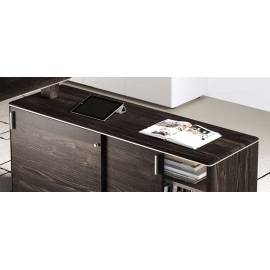 Iulio bureau avec retour