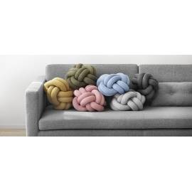 Coussin Knot
