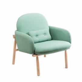 Fauteuil Georges