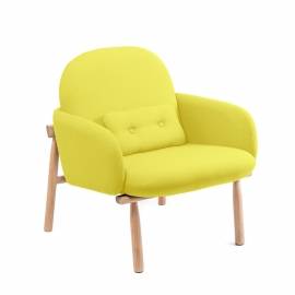 Fauteuil Georges