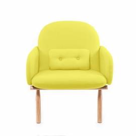 Fauteuil Georges