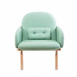 Fauteuil Georges