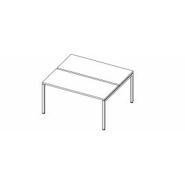 Bench 4 personnes