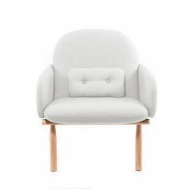 Fauteuil Georges