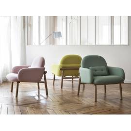 Fauteuil Georges