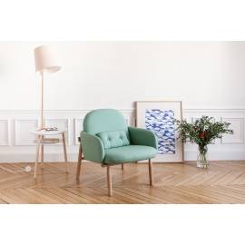 Fauteuil Georges