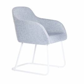 Hanna Cantilevered