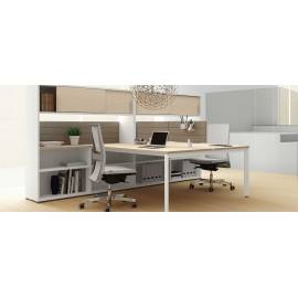 OXI bureau bench pour comby