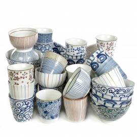 Tasse sushi 4 pièces