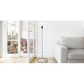 Grande lampe Cord
