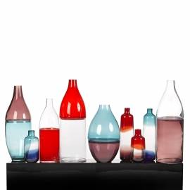 Vase Pill Verre