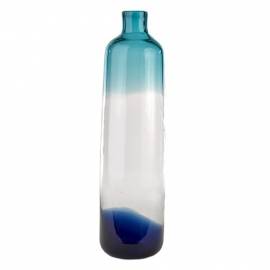 Vase Pill Verre