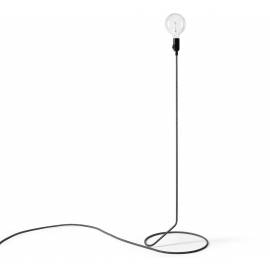 Grande lampe Cord