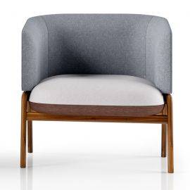 Fauteuil Kim
