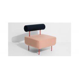Fauteuil Moyen Hoff