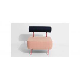 Fauteuil Moyen Hoff