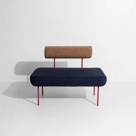 Grand Fauteuil Hoff