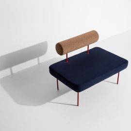 Grand Fauteuil Hoff