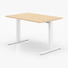 OXI pieds metal T