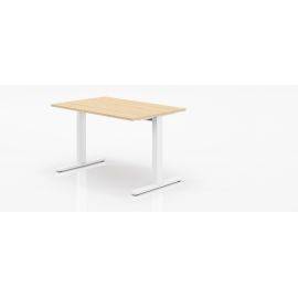 OXI pieds metal T