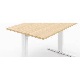 OXI pieds metal T