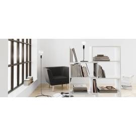 Petite lampe Cord