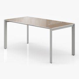 OXI plateau verre