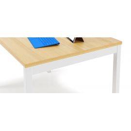 Practika P3 Bureau simple