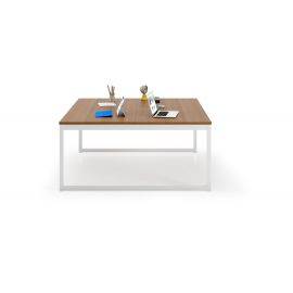 Practika P2 Bureau 2 personnes