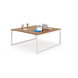 Practika P2 Bureau 2 personnes
