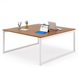 Practika P2 Bureau 2 personnes