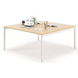 Practika P3 Bureau 2 personnes
