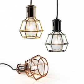 Lampe Work