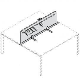 Panneau écran bench 5th